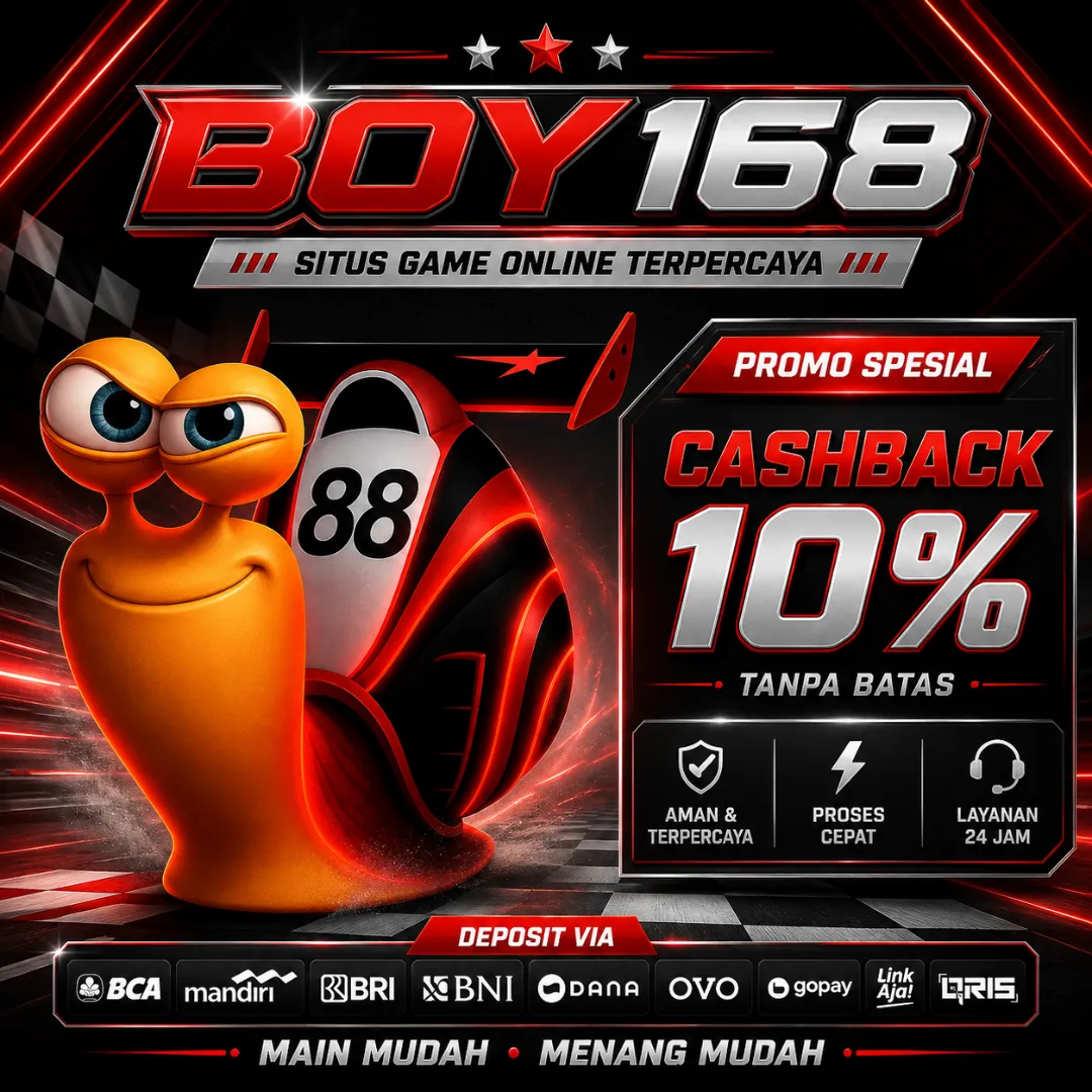 BOY168